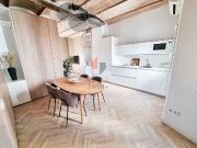 Ático en alquiler en avenida Diagonal, Barcelona, de 41...