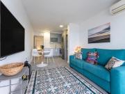 Piso en alquiler en avenida Diputacion, Cambrils, de 38...