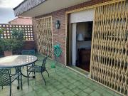 Ático en alquiler en avenida Roma, Barcelona, de 80 m² 2...