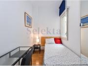 Atico en Alquiler en Barcelona, Barcelona