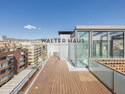 Ático en alquiler en Barcelona, Barcelona Costa Maresme