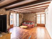 Ático en alquiler en Barcelona, Barcelona Costa Maresme