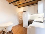 Ático en alquiler en Barcelona, Barcelona Costa Maresme