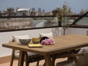 Ático en alquiler en Barcelona, Barcelona Costa Maresme