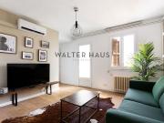 Ático en alquiler en Barcelona, Barcelona Costa Maresme