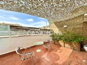 Ático en alquiler en Barcelona, Barcelona Costa Maresme