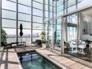 Ático en alquiler en Barcelona, Barcelona Costa Maresme