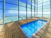 Ático en alquiler en Barcelona, Barcelona Costa Maresme
