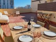 Ático en alquiler en Barcelona, Barcelona Costa Maresme