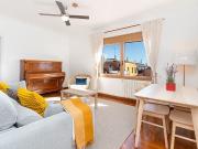 Ático en alquiler en Barcelona, Barcelona Costa Maresme