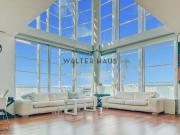 Ático en alquiler en Barcelona, Barcelona Costa Maresme