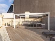 Ático en alquiler en Barcelona, de 104 m² 3 habitaciones...