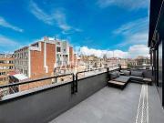 Ático en alquiler en Barcelona, de 105 m² 2 habitaciones...