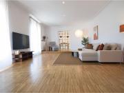 Ático en alquiler en Barcelona, de 130 m² 2 habitaciones...