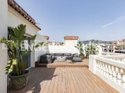 Ático en alquiler en Barcelona, de 170 m² 4 habitaciones...