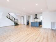 Ático en alquiler en Barcelona, de 222 m² 5 habitaciones...