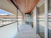 Ático en alquiler en Barcelona, de 260 m² 6 habitaciones...