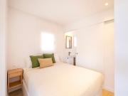 Ático en alquiler en Barcelona, de 26 m² 1 habitación...