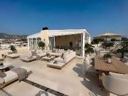 Ático en alquiler en Barcelona, de 330 m² 5 habitaciones...