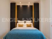 Ático en alquiler en Barcelona, de 34 m² 1 habitación...