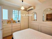 Ático en alquiler en Barcelona, de 35 m² 1 habitación...