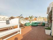 Ático en alquiler en Barcelona, de 35 m² 1 habitación... Ático en alquiler en Barcelona, de 35 m² 1 habitación...