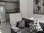 Ático en alquiler en Barcelona, de 36 m² 1 habitación...