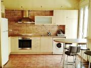 Ático en alquiler en Barcelona, de 39 m² 1 habitación...