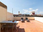 Ático en alquiler en Barcelona, de 42 m² 2 habitaciones...