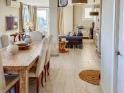 Ático en alquiler en Barcelona, de 56 m² 1 habitación...