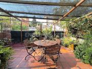 Ático en alquiler en Barcelona, de 57 m² 1 habitación...