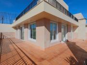 Ático en alquiler en Barcelona, de 75 m² 1 habitación...