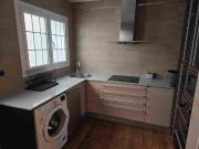 Ático en alquiler en Barcelona, de 90 m² 3 habitaciones...