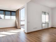 Ático en Alquiler en Barri de les Corts