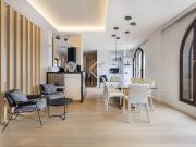 Ático en Alquiler en Barri Gòtic