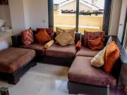 Atico en alquiler en Bel Air, Estepona