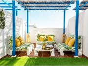 Ático en alquiler en Benalmádena, Málaga Costa del Sol