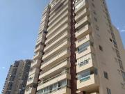 Ático en alquiler en Benidorm, Alicante Costa Blanca