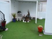 Ático en alquiler en Cádiz Capital