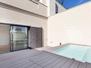 Ático en alquiler en calle Ample, Barcelona, de 73 m² 2...