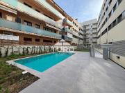 Ático en alquiler en Girona, de 143 m² 5 habitaciones...