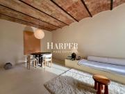 Ático en alquiler en calle Augusta, Barcelona, de 80 m²...