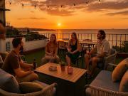 Ático en alquiler en calle Baixada de Toro, Tarragona,...