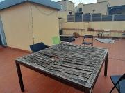 Ático en alquiler en calle Bot, Barcelona, de 75 m² 2...