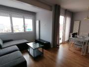 Ático en alquiler en calle CL Comte D'urgell,...