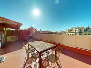 Ático en alquiler en calle CL Mallorca, Barcelona, de 43...