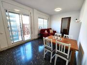 Ático en alquiler en calle Cr Bordeta, Barcelona, de 71...