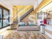 Piso en alquiler en calle Creu Coberta, Barcelona, de 70...