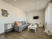 Ático en alquiler en calle D'amílcar, Barcelona, de...