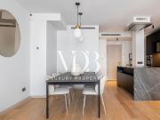 Ático en alquiler en calle D'aragó, Barcelona, de...